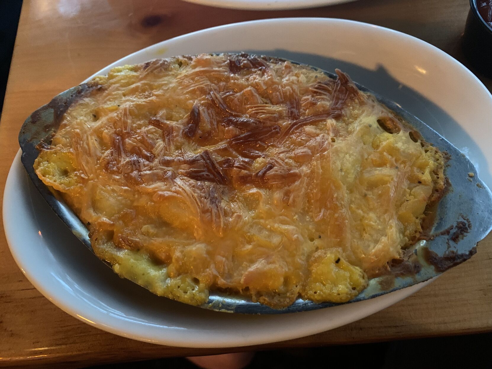 Potatoes Ishnala